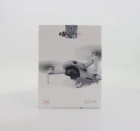 DJI Mini 4K. � �������. ��� ����� �� ������������ ����