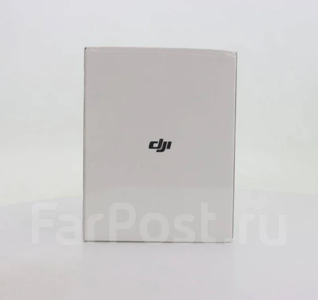 DJI Mini 4K. � �������. ��� ����� �� ������������ ����