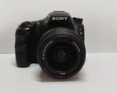 Sony Alpha SLT-A58 Kit ����