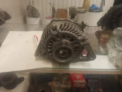 ��������� Mazda ZJ-VE a2tg1391 ����