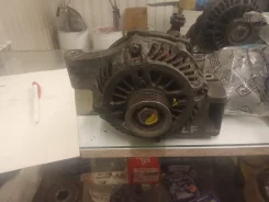 ��������� Mazda LF A3TG4791 ����