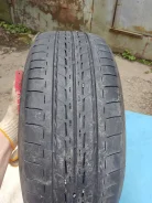 Bridgestone Ecopia EV-01. ������, 2022 ���, �/�, ����� 20 % ����