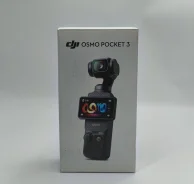 DJI Osmo Pocket 3. ��� ����� �� ������������ ����