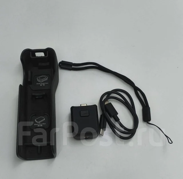 DJI Osmo Pocket 3. ��� ����� �� ������������ ����