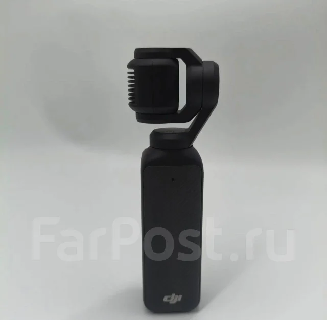 DJI Osmo Pocket 3. ��� ����� �� ������������ ����