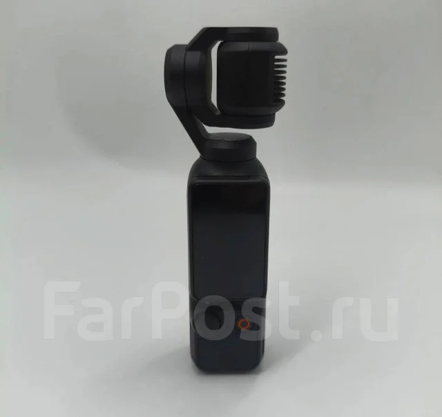 DJI Osmo Pocket 3. ��� ����� �� ������������ ����