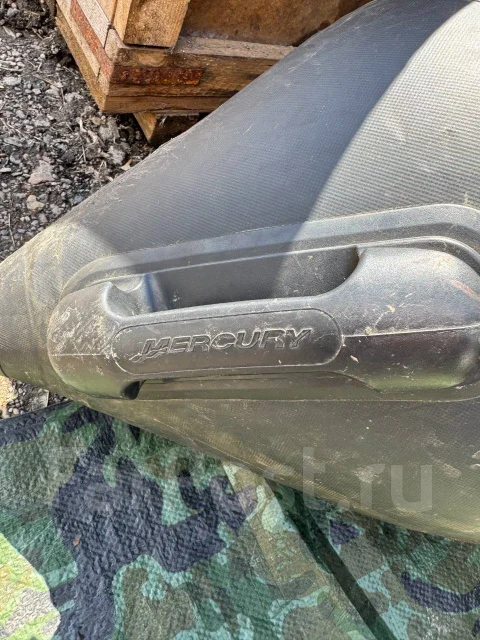 Mercury. ����� 3��., ��������� ��� ���������, ������ ����