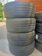 Kumho Majesty 9 Solus TA91. ������, �/�, ����� 80 % ����