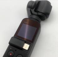 DJI Osmo Pocket. ��� ����� �� ������������ ����