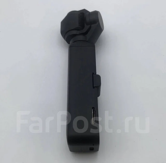 DJI Osmo Pocket. ��� ����� �� ������������ ����