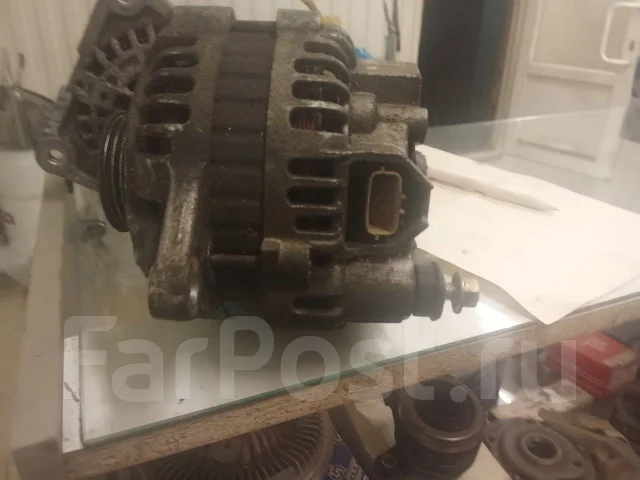 ��������� Mitsubishi 6A13 MN137612 ����