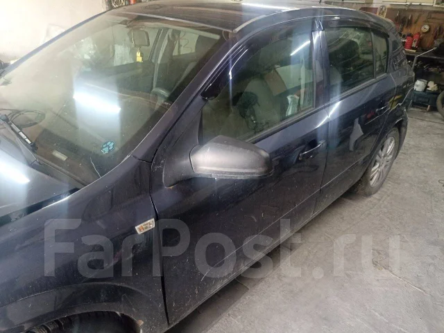Opel Astra ����