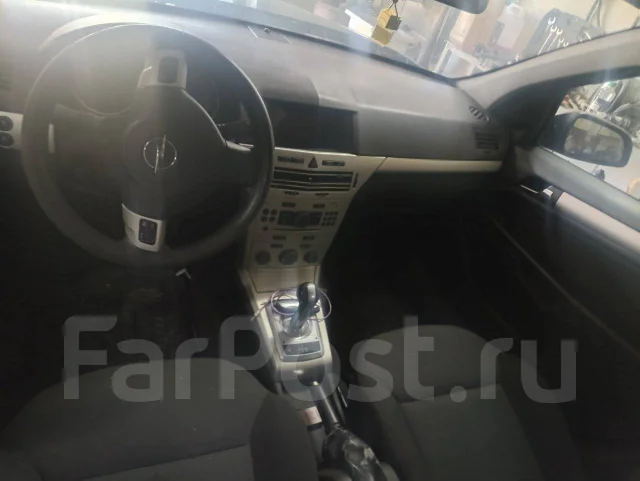 Opel Astra ����