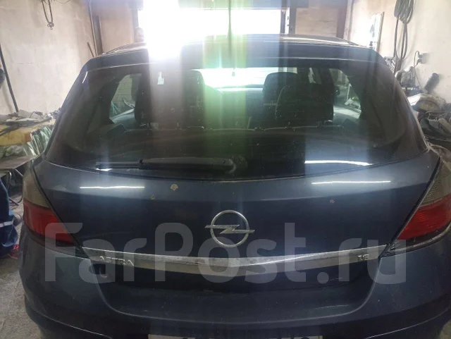 Opel Astra ����