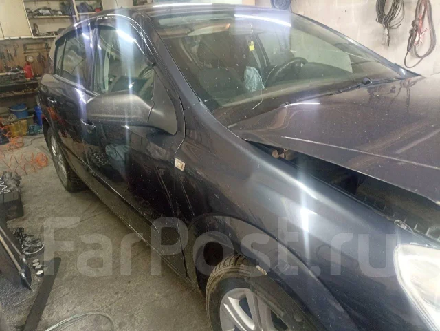Opel Astra ����