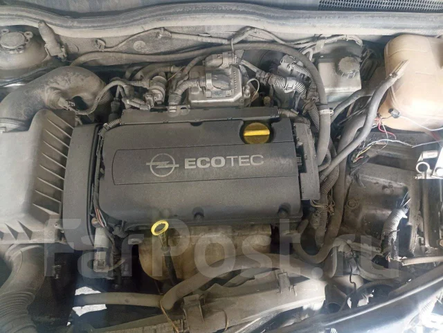 Opel Astra ����