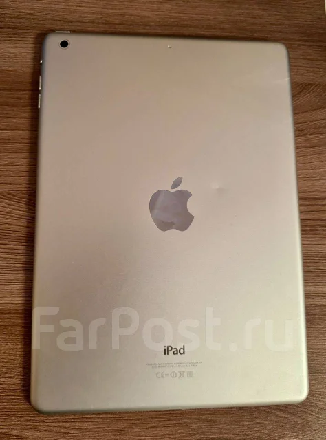 Apple iPad Air. 9.7 ������, ������ 16 �� ����
