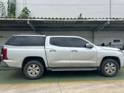 ������ ������. Mitsubishi L200 4G64, 4N16 ����