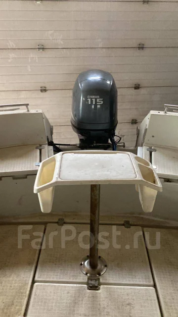 Yanmar. 1998 ���, ����� 6,3��., 140��.�. ����