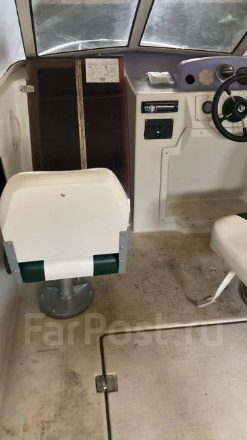 Yanmar. 1998 ���, ����� 6,3��., 140��.�. ����