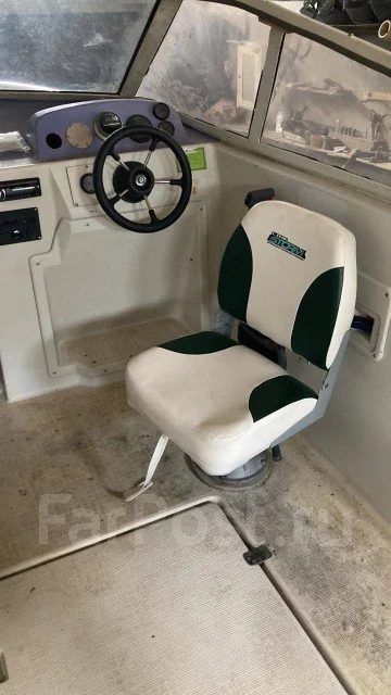 Yanmar. 1998 ���, ����� 6,3��., 140��.�. ����