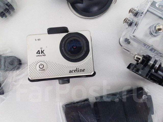 Aceline S-60 ����