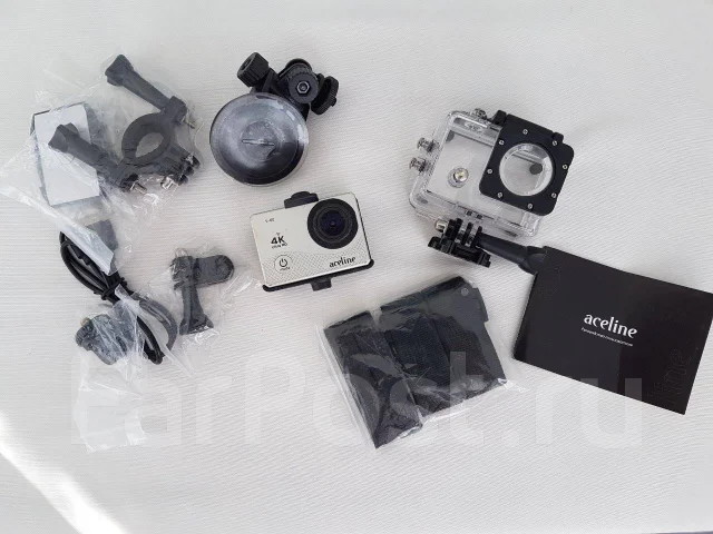 Aceline S-60 ����