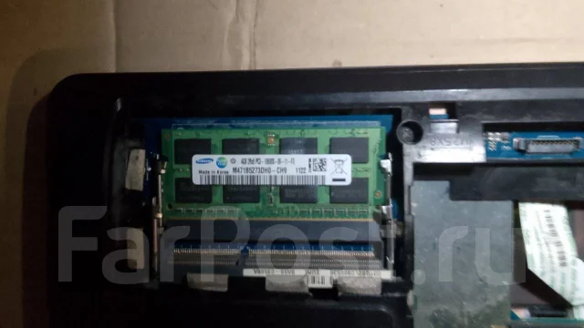 Samsung 355V5C. 15.6", ��� 4 ��, WiFi: 1, Bluetooth: 1 ����