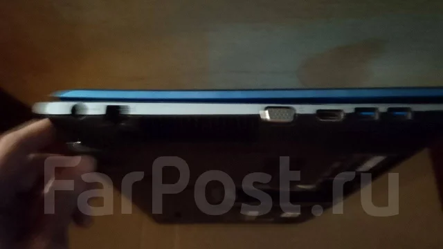 Samsung 355V5C. 15.6", ��� 4 ��, WiFi: 1, Bluetooth: 1 ����