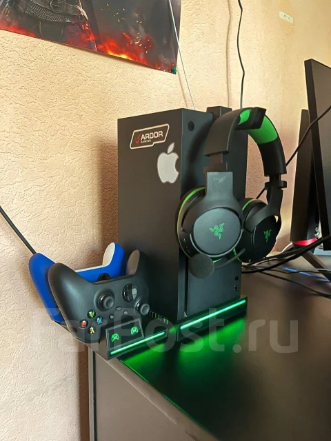 Microsoft Xbox Series X ����
