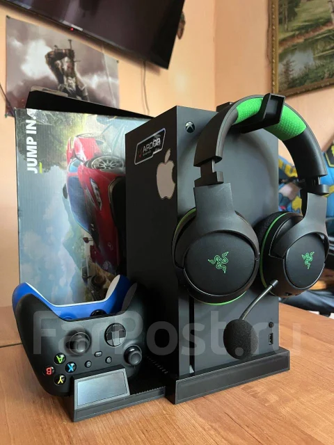 Microsoft Xbox Series X ����