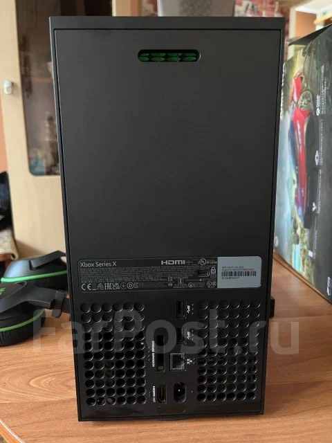 Microsoft Xbox Series X ����