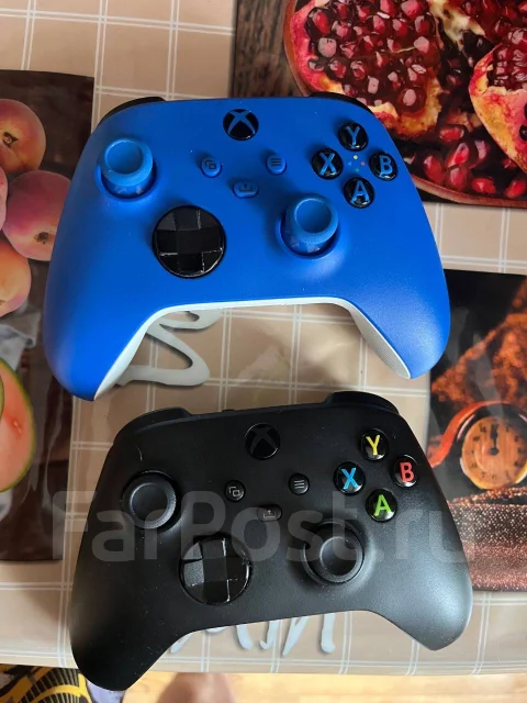 Microsoft Xbox Series X ����