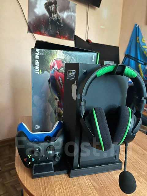 Microsoft Xbox Series X ����