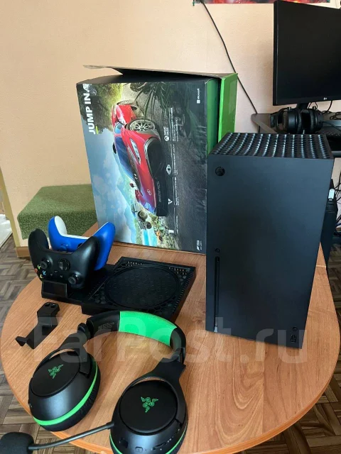 Microsoft Xbox Series X ����