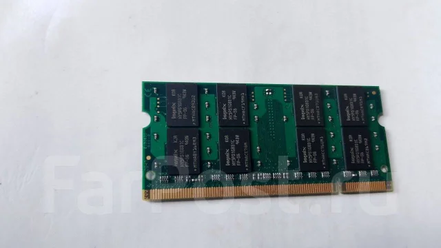 SO-DIMM DDR2. ����