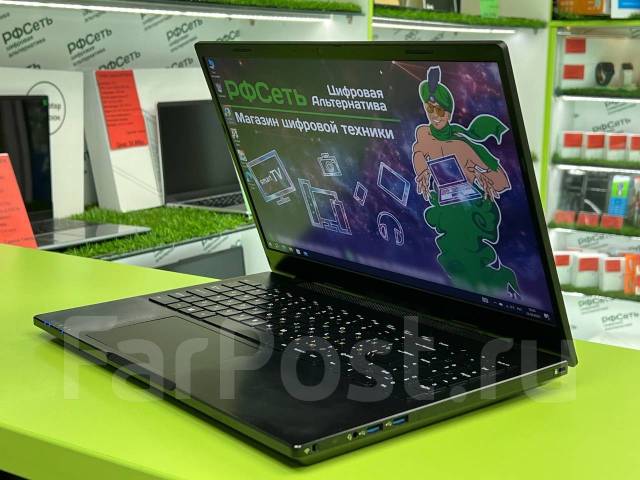Aquarius NS685U R11 - 15.6", Core i3-1125G4 3.7GHz, UHD Graphics ...