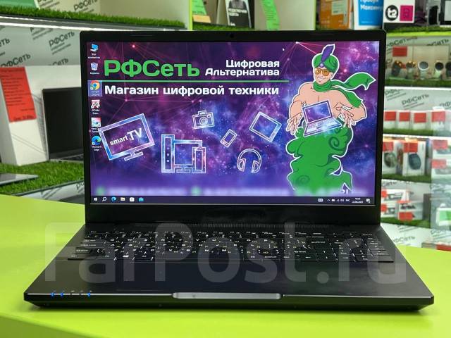 Aquarius NS685U R11 - 15.6", Core i3-1125G4 3.7GHz, UHD Graphics ...