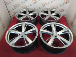Weds Zea. 8.5/8.5x20", 5x114.3, ET35/45, �� 73,1���. ����
