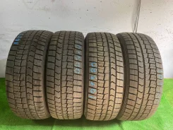 Dunlop Winter Maxx WM02. ������, ��� �����, 2024 ���, �/�, ����� �� 5 %. �������� ������� ����