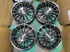Bridgestone Eco Forme CRS12. 6.5x17", 5x114.3, ET53, �� 73,1���. ����