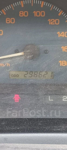 Toyota Lite Ace Noah. �������, 4wd, 2.0 (92��.�.), ������, 300����. �� ����