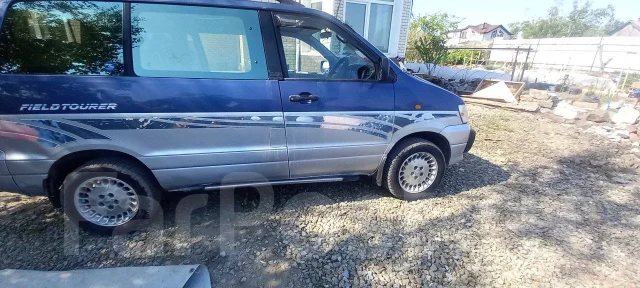 Toyota Lite Ace Noah. �������, 4wd, 2.0 (92��.�.), ������, 300����. �� ����