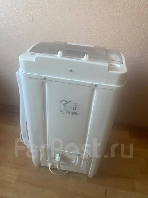 Leran. �������� 3��� ����