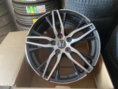 Honda. 8.0x18", 5x114.3, ET50, �� 64,1���. ����