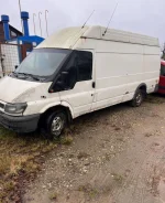 Ford Transit Connect ����