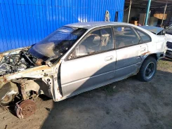 Honda Ascot Innova. CB3, F20A ����