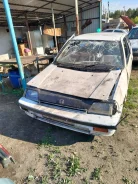 Honda Civic. EW ����
