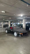 Toyota MR2. SW20 ����