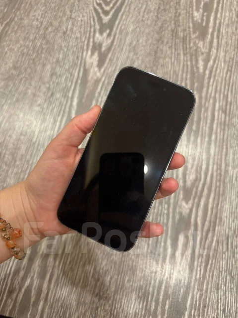 Apple iPhone 14 Pro. �/�, 256 ��, ����������, 3G, 4G LTE, 5G, Dual-SIM, ����������, NFC ����